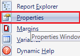 properties